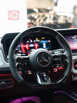 مرسيدس بنز G-Class